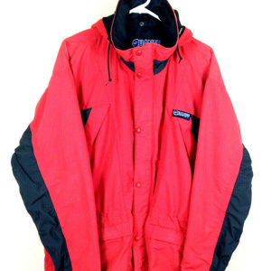 Vintage Banff Designs Protex Winter Ski Jacket